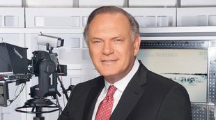 Telecinco lidera los informativos de junio en share, pero 'Telediario 1' se convierte en el más visto