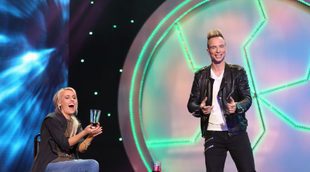 'Masters of Illusion' se estrena tímidamente en The CW y 'America's Got Talent' lidera la noche