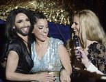 Conchita Wurst, Ruth Lorenzo y Suzy se reencuentran en el World Pride tras Eurovisión 2014