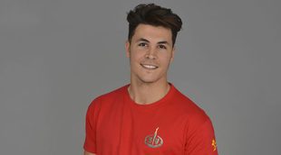 Apolonia Lapiedra ataca a Kiko en 'Socialité': "Está con Gloria Camila por la fama y el faranduleo"