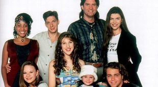 ¿Qué fue del reparto de 'Blossom'?