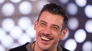 Francesco Gabbani canta a cappella tras un fallo de sonido durante su actuación en el World Pride 2017