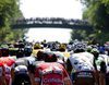 El Tour de Francia es lo más visto y 'La que se avecina' y 'Big Bang' siguen monopolizando el ranking