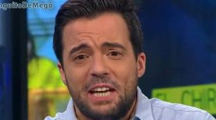 'El Chiringuito de Jugones': Nacho Peña explica por qué abandona el programa de Josep Pedrerol