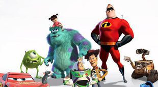 Nace Movistar Disney·Pixar, un canal con contenido exclusivo, curiosidades y piezas inéditas de Pixar