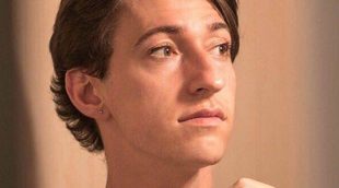 La actriz Abril Zamora inicia el proceso de reasignación de género: "Yo era Abel y ahora soy Abril"