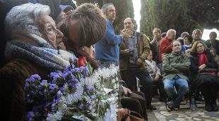 Indignación en las redes sociales por el nulo tratamiento en TVE del entierro de Timoteo Mendieta