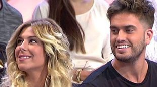 'Cámbiame': Rodri ('GH 17') cruza la pasarela para pedir el cambio para su madre Rosa