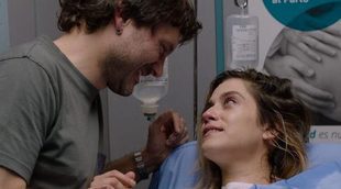 'Allí abajo' sube en su despedida a un fantástico 21,3% y 'La Pelu' abre sus puertas con un mal 8,5%