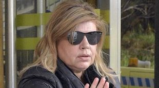 Terelu Campos ('Sálvame') habla del suicido de su padre: "No puedo dejar de pensar que me desgració la vida"