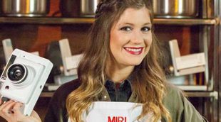 Miri ('MasterChef'), sobre el polémico titular: "Es lamentable que resuman nuestra historia en esa frase"