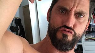Paco León, tranquiliza a sus seguidores tras su triste selfie en Instagram: "Solo fue un día tristón"