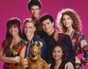 Los protagonistas de 'Salvados por la campana' conocieron a 'ALF' en un episodio especial olvidado