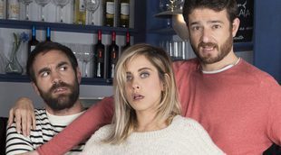 'Allí abajo' cierra su tercera temporada con una media del 19,9% y sin miedo a la competencia