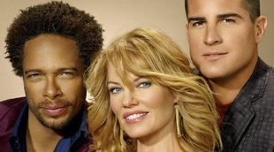 'CSI' lidera con un 3,6% en Energy y el Tour de Francia sigue fuerte en Teledeporte (3,9%)