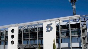 Telecinco crea Melodía Producciones, una nueva productora junto a Frank Ariza ('Perdóname Señor')