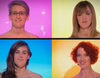 El programa británico 'Naked Attraction' incluye por primera vez concursantes transexuales