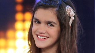 Amaia Romero, exconcursante de 'El número uno', pasa a la segunda fase del casting de 'OT 2017'