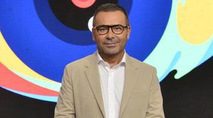 Jorge Javier Vázquez fue habitante de la casa de 'Gran Hermano' por un día