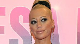 Toño Sanchís se habría negado a irse de la presentación de 'La princesa del pueblo' estando su mujer de parto