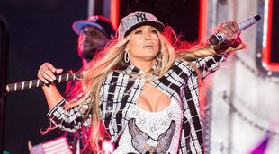 NBC lidera la noche gracias a 'Fireworks Spectacular', el especial de la cadena por el 4 de julio