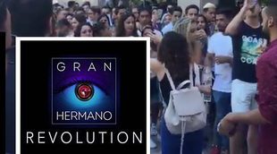 'GH Revolution': Desalojan el casting de Valencia tras evaluar a tan solo 350 aspirantes