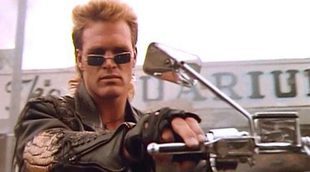 "Frío como el acero" refresca la noche de Paramount Channel y lidera el prime time con un 4%