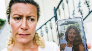 La madre de Diana Quer se rompe al hablar de su hija en 'Espejo público': "Me sigue costando mucho"