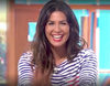 'Dani&Flo': El programa recuerda el apasionado beso que se dieron Dani Martínez y Nuria Roca en 'Aída'