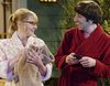 'The Big Bang Theory': El showrunner ha decidido que no se le verá la cara al bebé de Howard y Bernadette