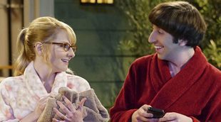 'The Big Bang Theory': El showrunner ha decidido que no se le verá la cara al bebé de Howard y Bernadette