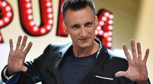 'Pura magia' se estrena el martes 11 de julio en La 1 con el Mag Lari como maestro de ceremonias