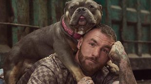La productora de 'A cara de perro' se justifica ante las críticas de Frank Cuesta: "Un fallo de montaje"