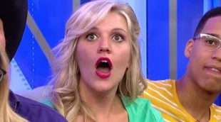 CBS lidera la noche gracias a los buenos datos de 'Big Brother' y 'Criminal Minds'