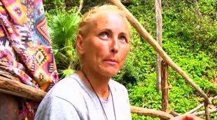 La organización de 'Supervivientes' echa a Lucía Pariente del programa