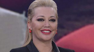 Belén Esteban estará en 'Viva la vida': "Visita por primera vez un plató que no es el suyo"