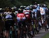 El Tour de Francia sigue subiendo a la cima en Teledeporte y es lo más visto del día con un 5,2%