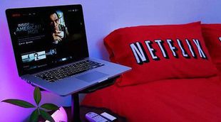 Abre en Londres el primer hotel para los fans de Netflix
