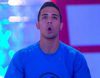 'Ninja Warrior': Sergio Verdasco se convierte en el ganador de la primera edición española