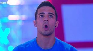 'Ninja Warrior': Sergio Verdasco se convierte en el ganador de la primera edición española