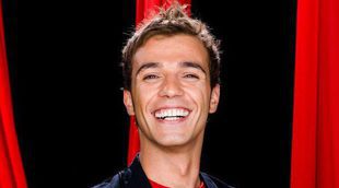 Pedro Aunión, el acróbata muerto en el Mad Cool, participó en 'Aquí no hay quien viva' y 'Circus'