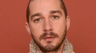 Shia LaBeouf, arrestado de nuevo por alteración del orden público en estado de embriaguez