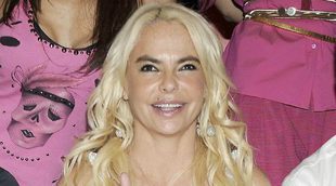 'Sábado Deluxe' hipnotiza a Leticia Sabater, que ajusta cuentas con sus compañeros de 'Supervivientes'