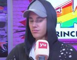 'laSexta Noche': Dani Mateo aclara lo que ocurrió tras la espantada de Justin Bieber en su programa de radio
