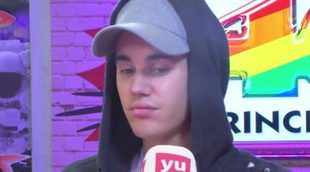 'laSexta Noche': Dani Mateo aclara lo que ocurrió tras la espantada de Justin Bieber en su programa de radio