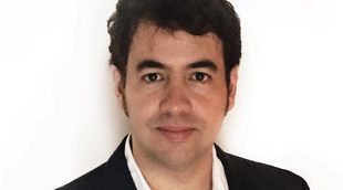 Eduardo Escorial, nuevo Director de Contenidos de Grupo Secuoya