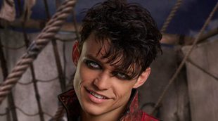 Thomas Doherty ('Los Descendientes 2'): "Pienso antes de coger un papel que me convierta en un ídolo infantil"