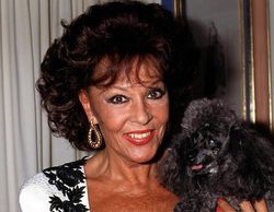 Muere la actriz y cantante Paquita Rico a los 87 años