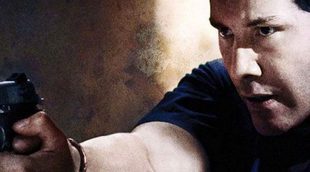 La película "Dueños de la calle" (3,8%) en Paramount lidera y 'La que se avecina' se queda en un 2º puesto