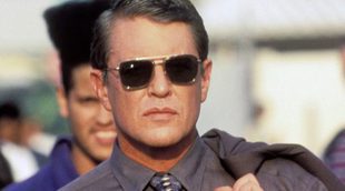 "El sustituto", en Paramount Channel, se cuela entre lo más visto por partida doble